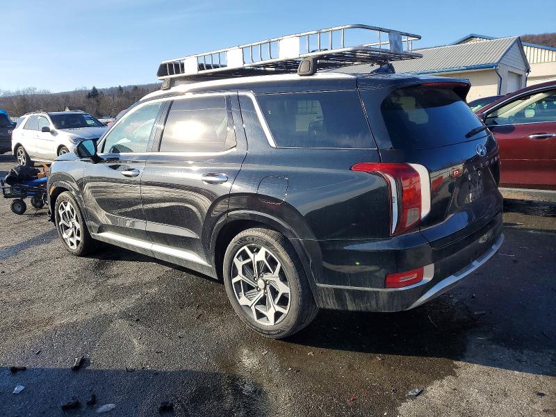 Фото 2 - HYUNDAI PALISADE