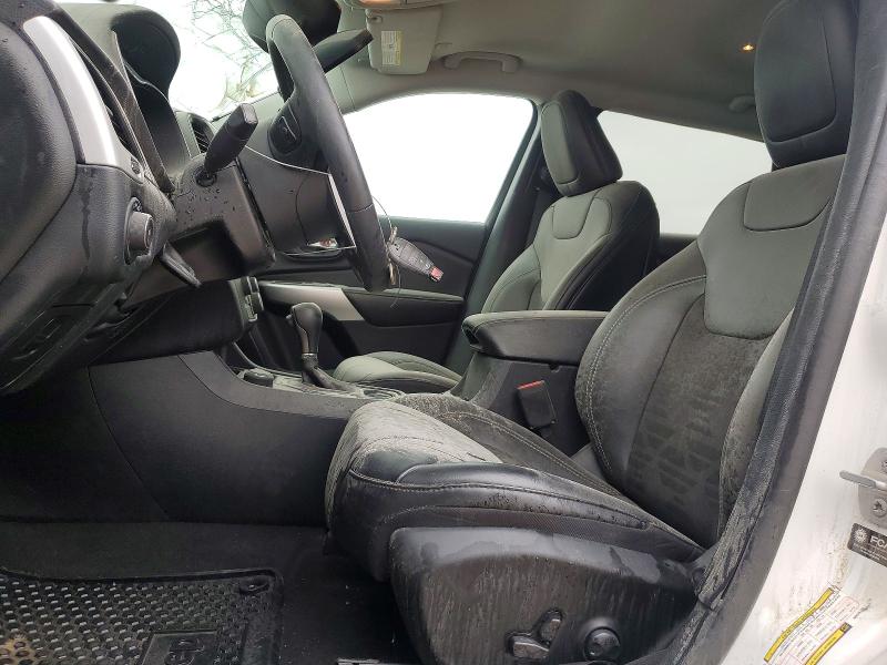 Фото 7 - JEEP GRAND CHER