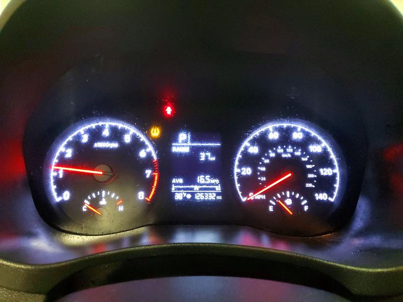 Фото 9 - HYUNDAI ACCENT