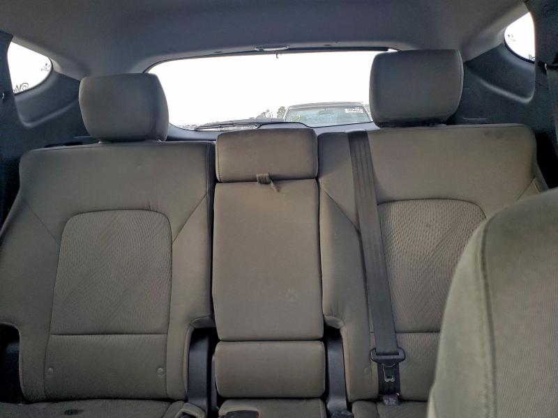 Фото 10 - HYUNDAI SANTA FE