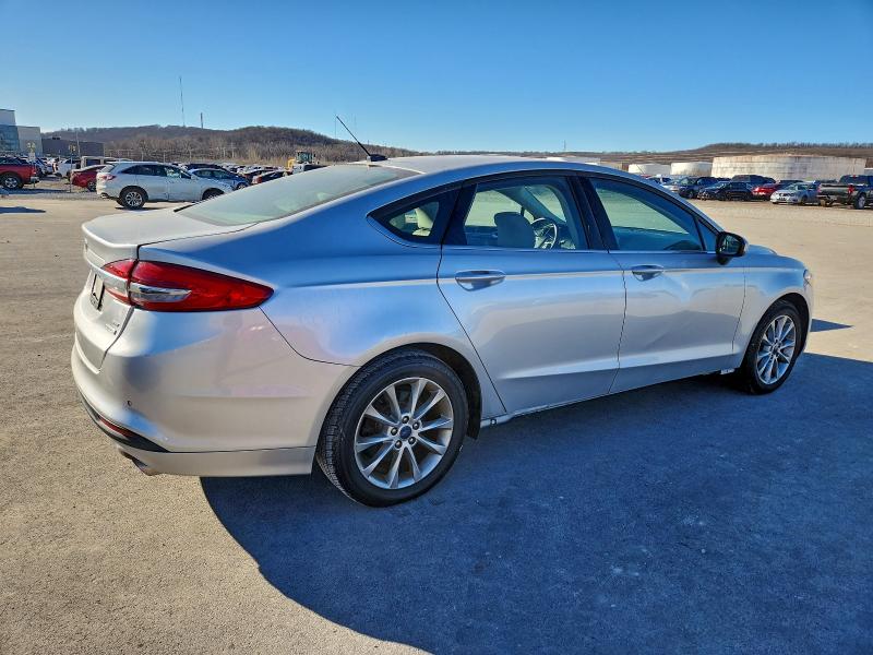 Фото 3 - FORD FUSION