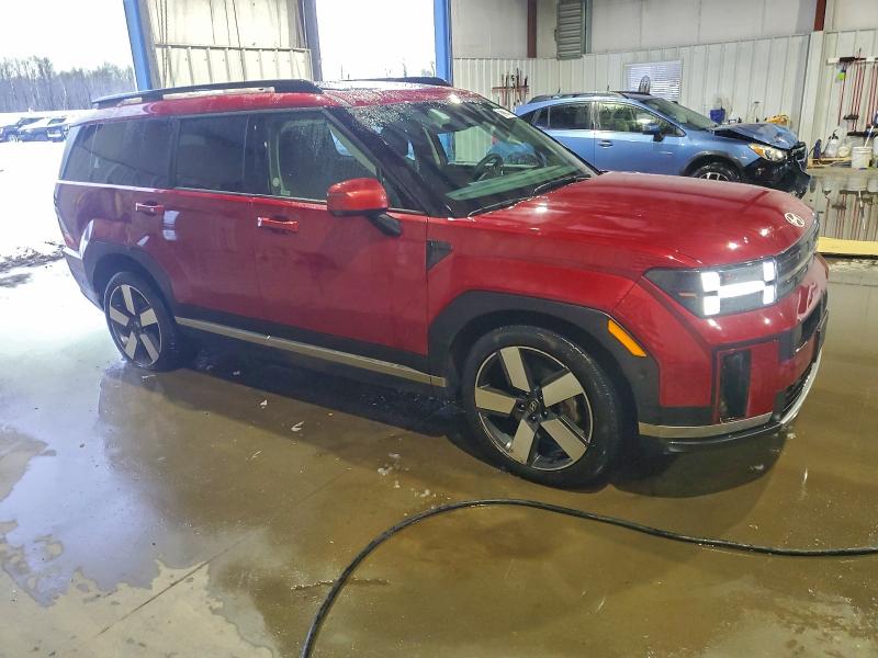 Фото 4 - HYUNDAI SANTA FE