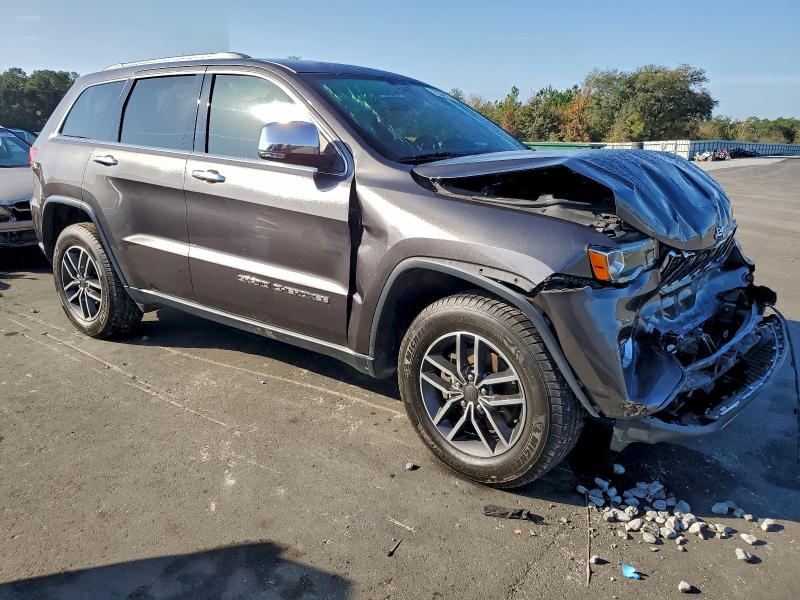 Фото 4 - JEEP GRAND CHER