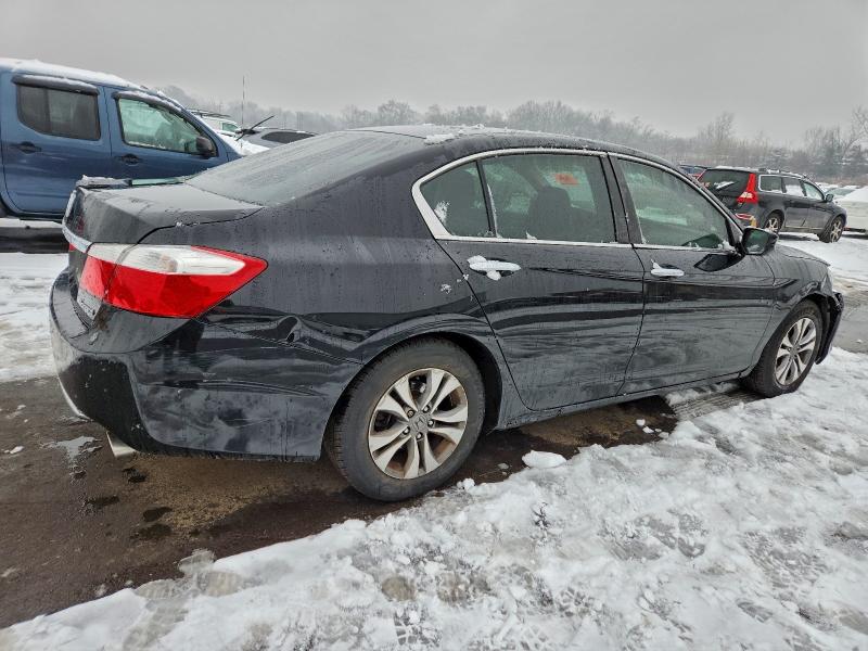 Фото 3 - HONDA ACCORD