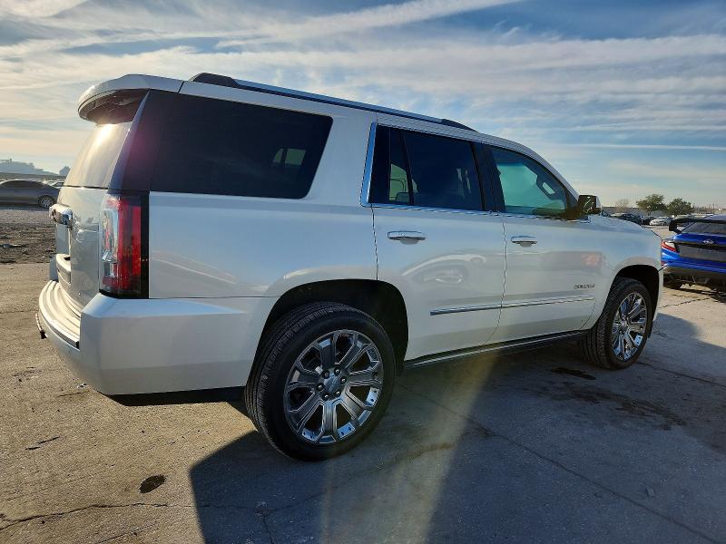 Фото 3 - GMC YUKON