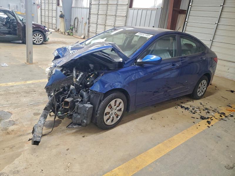 Фото 1 - HYUNDAI ACCENT