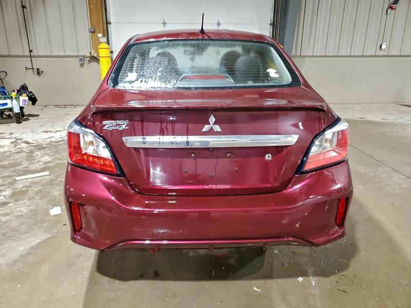 Фото 6 - MITSUBISHI MIRAGE