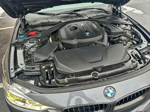 Фото 10 - BMW 3 SERIES