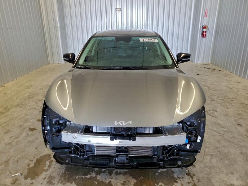 KIA EV6 LIGHT 2024 VIN KNDC34LA8R5198861