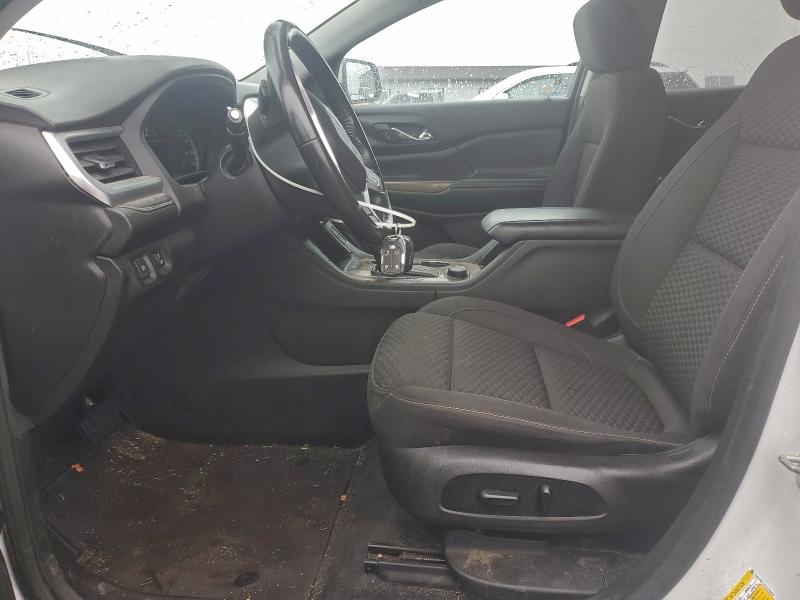 Фото 7 - GMC ACADIA