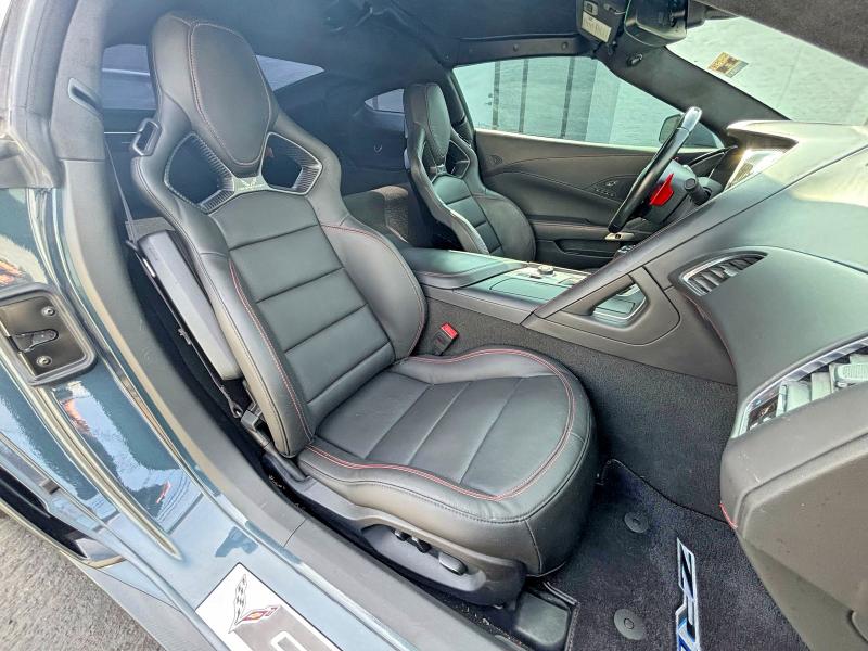 Фото 6 - CHEVROLET CORVETTE