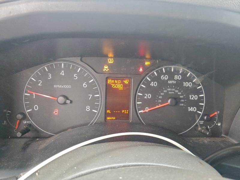 Фото 9 - NISSAN NV