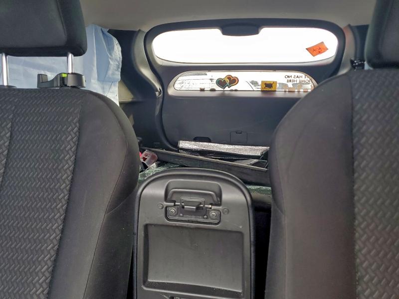 Фото 10 - MITSUBISHI ECLIPSE