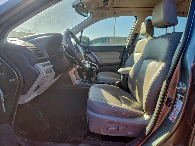 Фото 7 - SUBARU FORESTER