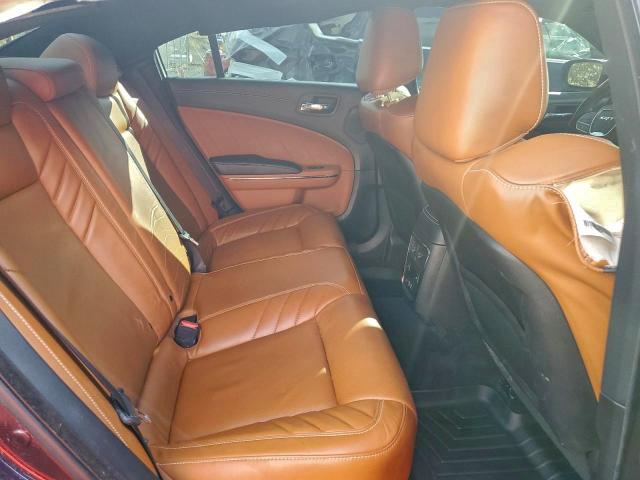 Фото 10 - DODGE CHARGER