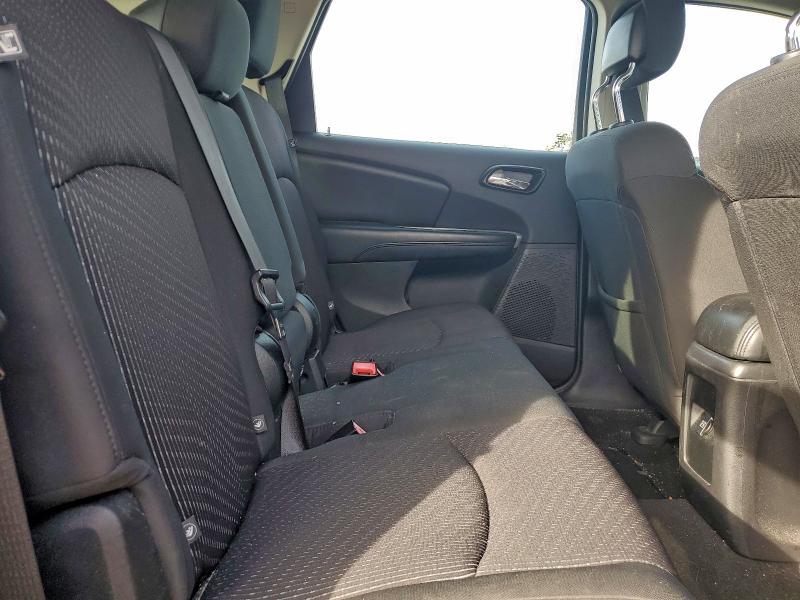 Фото 11 - DODGE JOURNEY