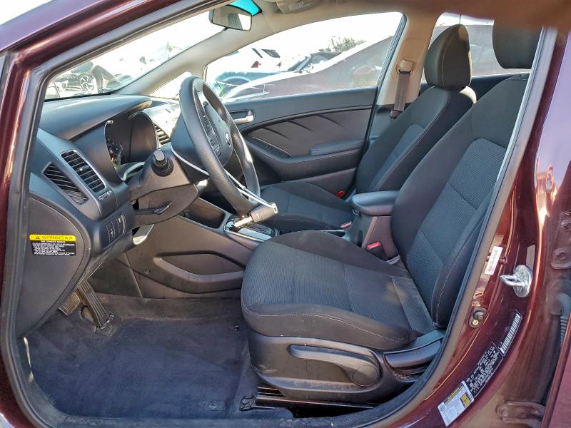 Фото 7 - KIA FORTE