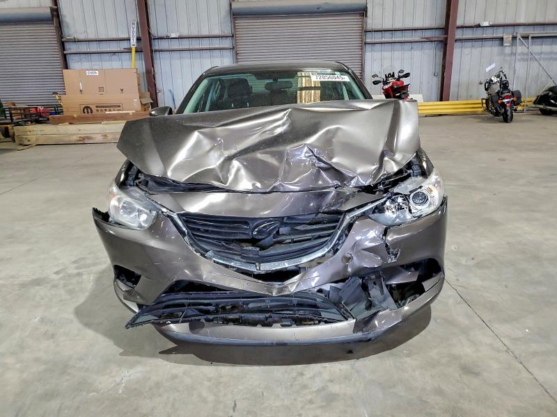 MAZDA 6 2016 VIN JM1GJ1U59G1413403