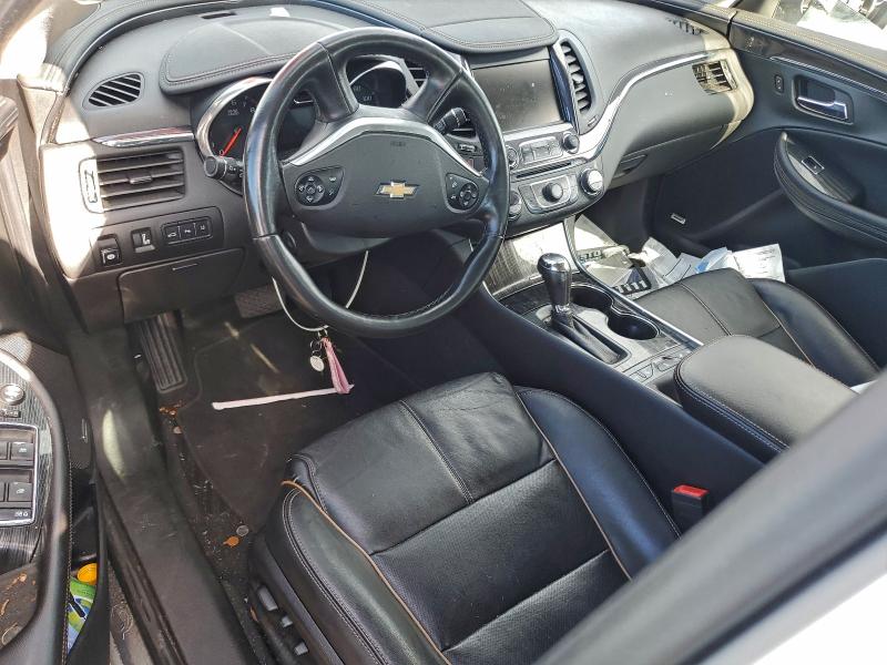 Фото 8 - CHEVROLET IMPALA