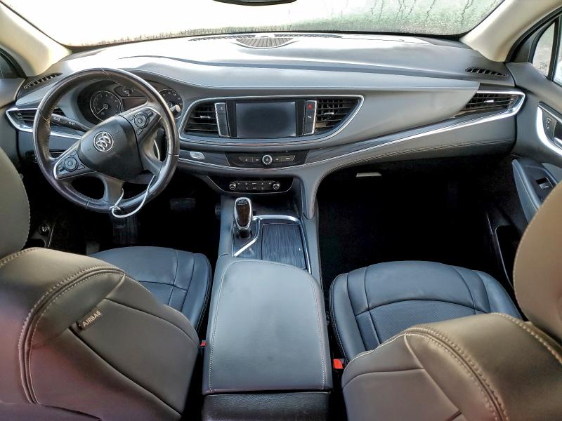 Фото 8 - BUICK ENCLAVE