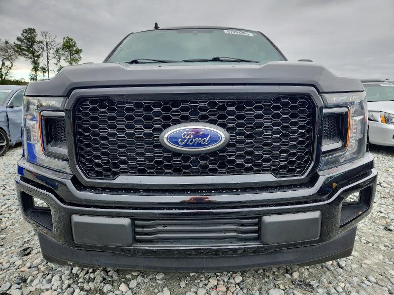 Фото 5 - FORD F-150