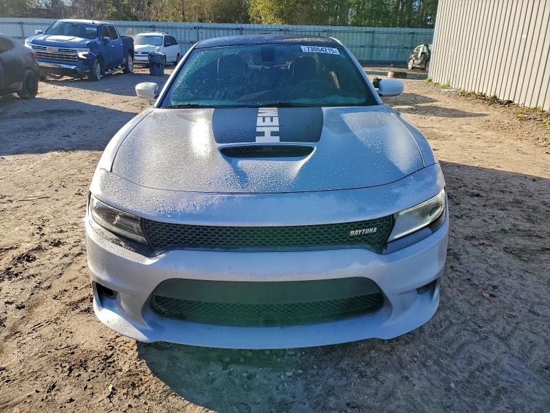 Фото 5 - DODGE CHARGER