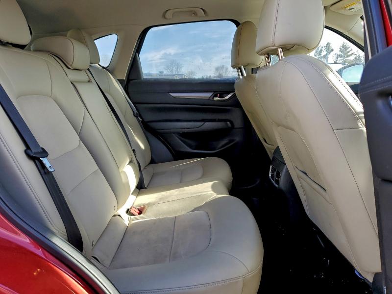 Фото 10 - MAZDA CX-5