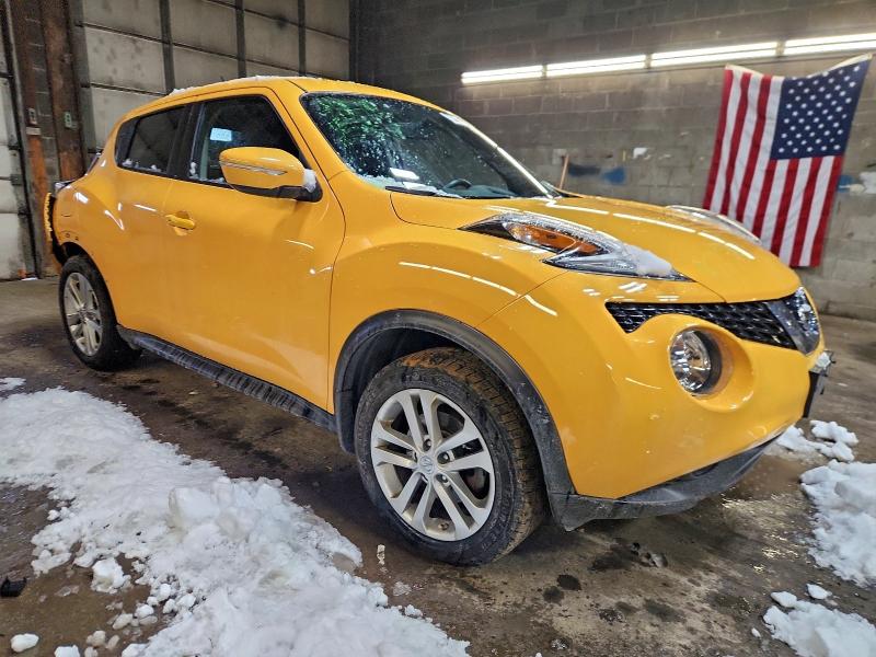 NISSAN JUKE 2015 VIN JN8AF5MV5FT561876