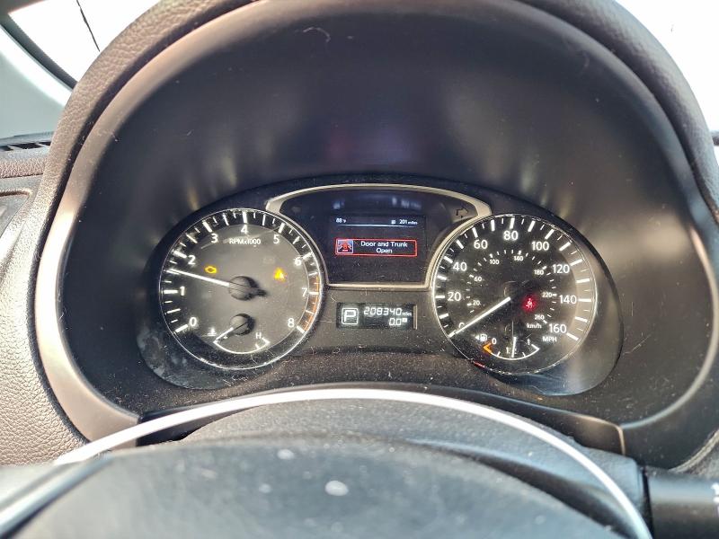 Фото 9 - NISSAN ALTIMA