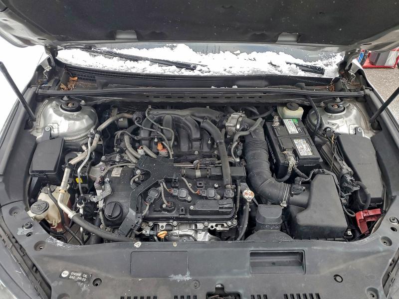 TOYOTA AVALON 2019 VIN 4T1BZ1FB4KU012429