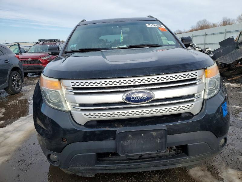 Фото 5 - FORD EXPLORER