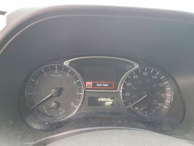 Фото 9 - NISSAN PATHFINDER