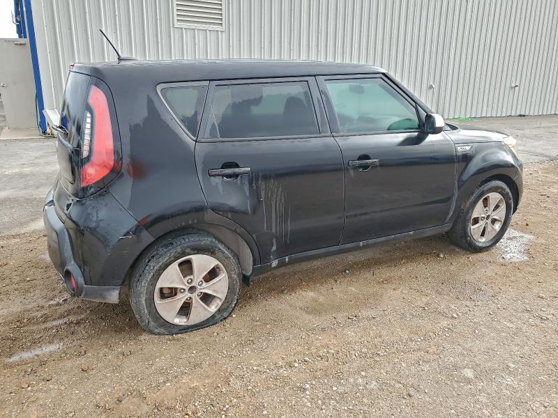 Фото 3 - KIA SOUL