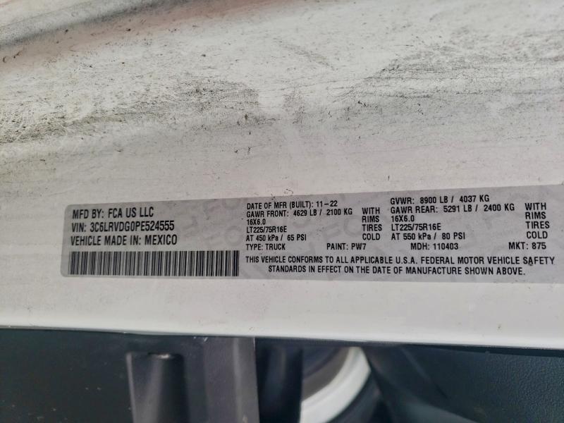 Фото 13 - RAM All Models