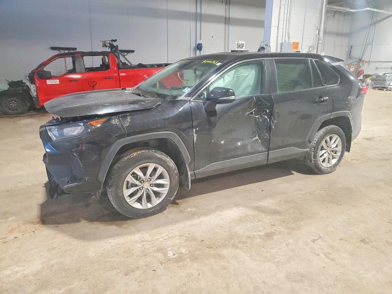 Фото 1 - TOYOTA RAV4