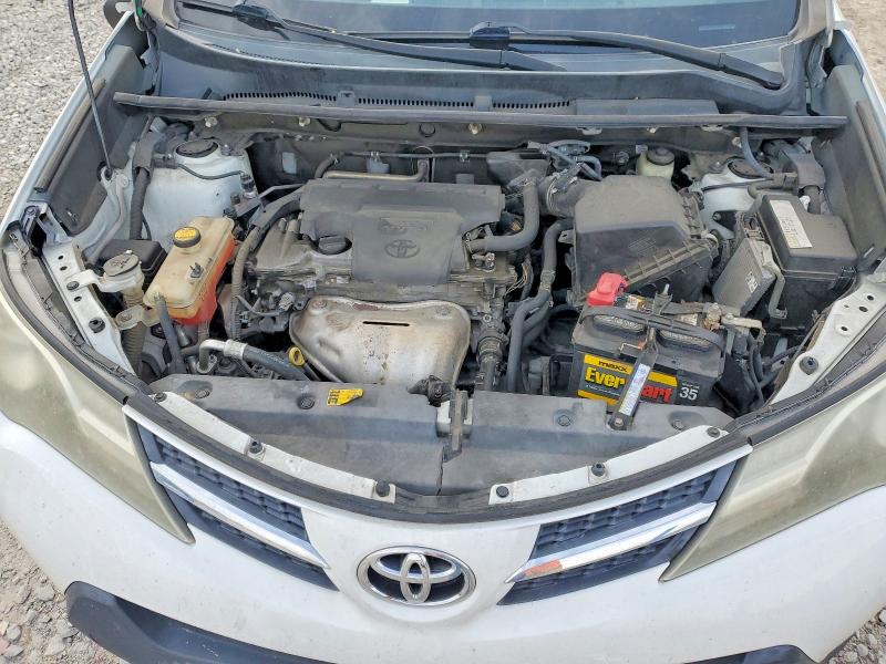 Фото 12 - TOYOTA RAV4