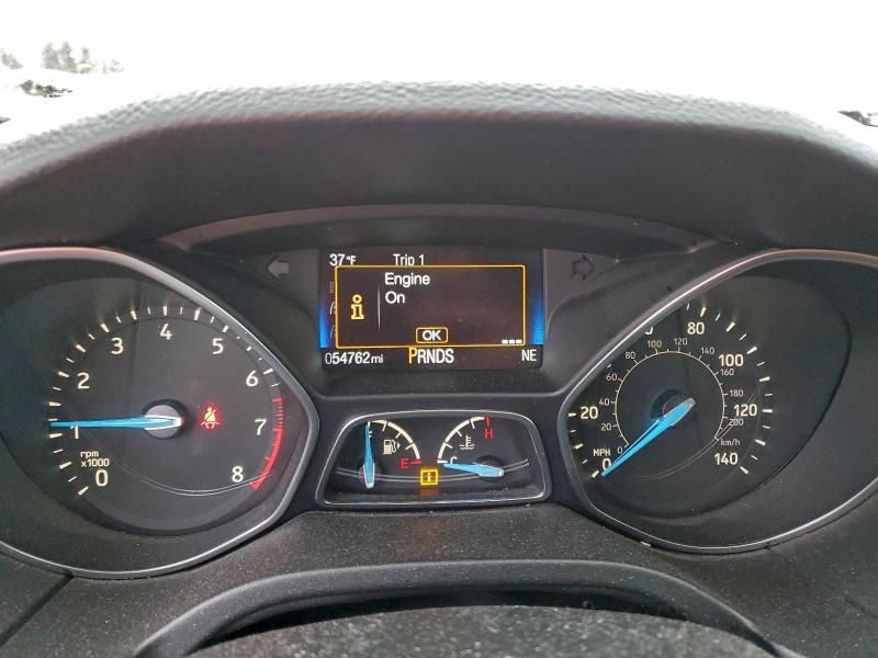 Фото 9 - FORD FOCUS