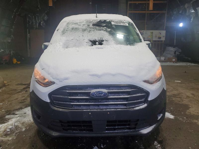 Фото 5 - FORD TRANSIT