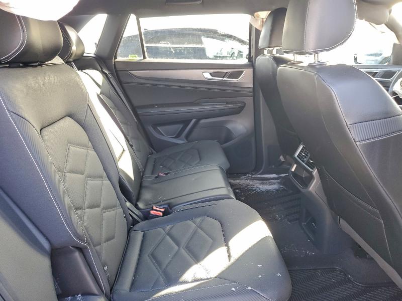 Фото 11 - VOLKSWAGEN ATLAS