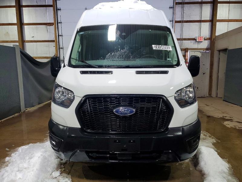 Фото 5 - FORD TRANSIT
