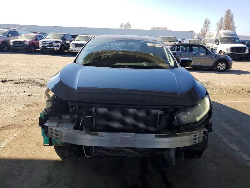 Фото 5 - HONDA CIVIC