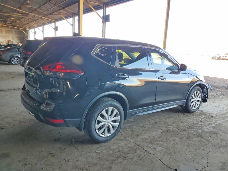 Фото 3 - NISSAN ROGUE