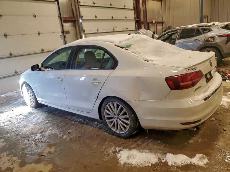 VOLKSWAGEN JETTA 2016 VIN 3VWL17AJ7GM355360