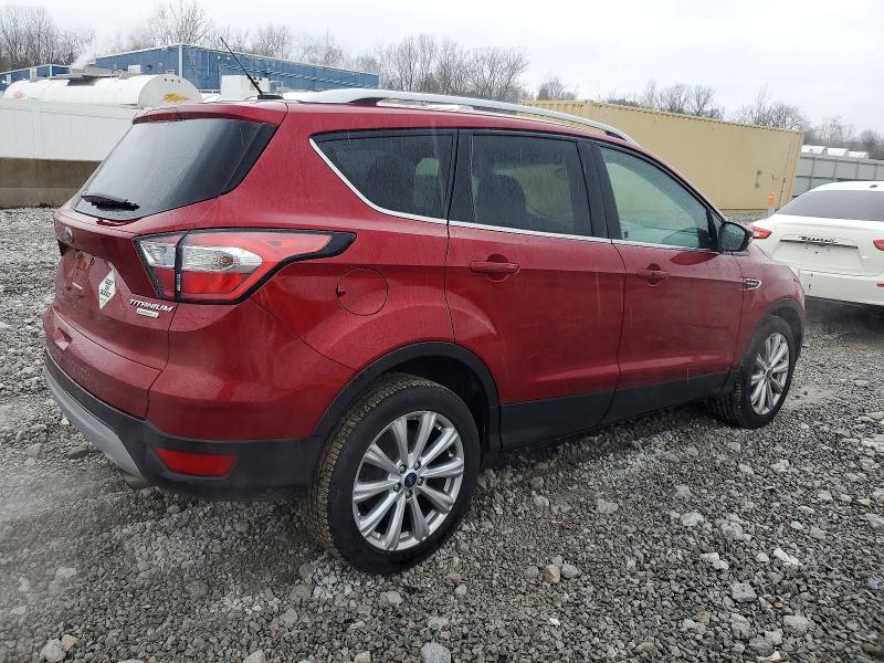 Фото 3 - FORD ESCAPE