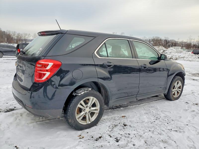 Фото 3 - CHEVROLET EQUINOX
