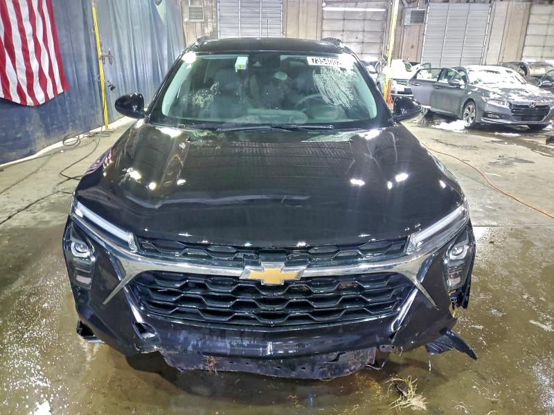 Фото 5 - CHEVROLET TRAX