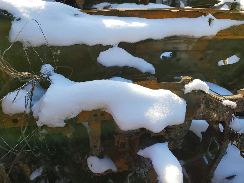 Фото 9 - SUBARU CROSSTREK