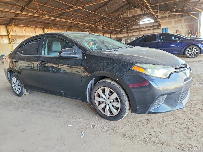 Фото 4 - TOYOTA COROLLA