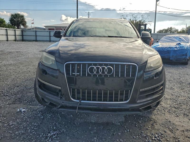 Фото 5 - AUDI Q7