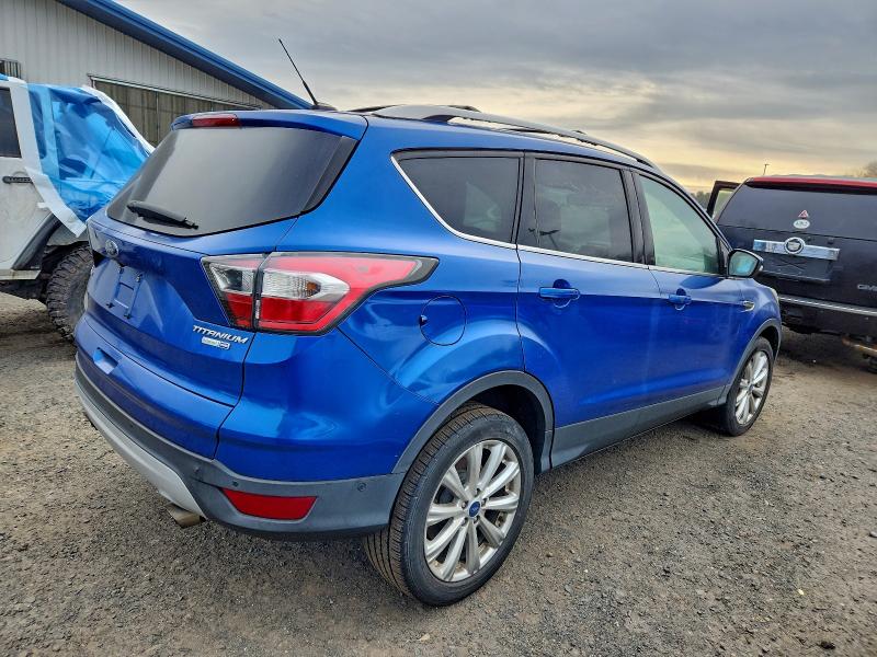Фото 3 - FORD ESCAPE